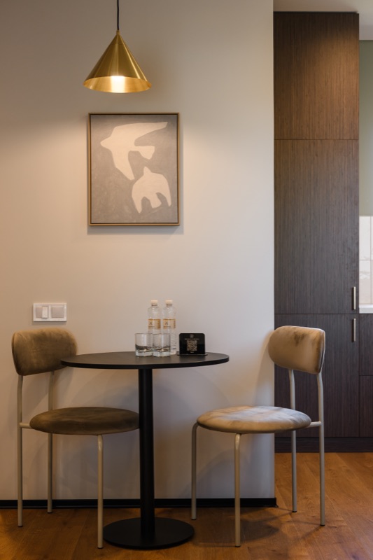 Номер 12А, MM Group Apartment, Кошицька 21, фото 2