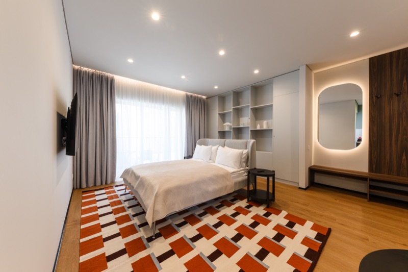 Номер 12А, MM Group Apartment, Кошицька 21, фото 6