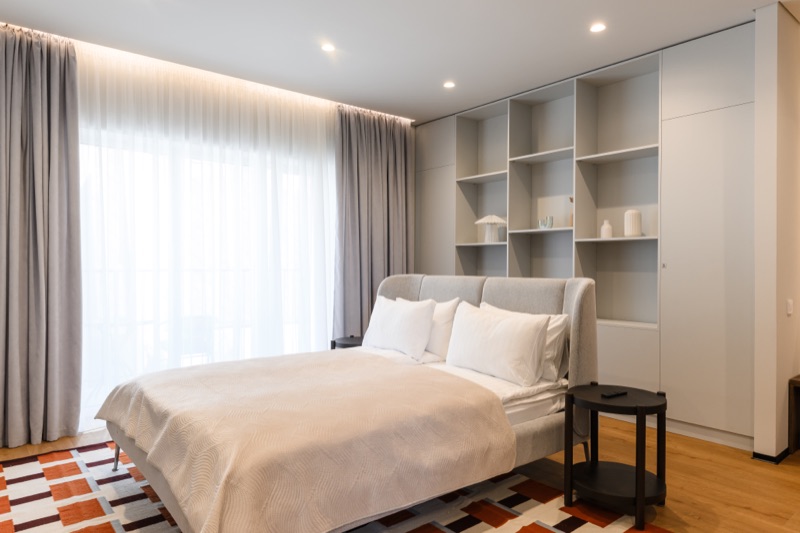 Номер 12А, MM Group Apartment, Кошицька 21, фото 7
