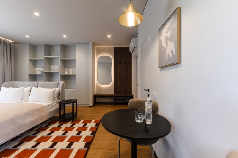 Номер 12А, MM Group Apartment, Кошицька 21, фото 8