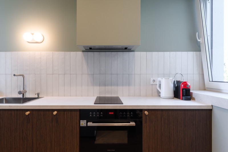 Номер 12А, MM Group Apartment, Кошицька 21, фото 9