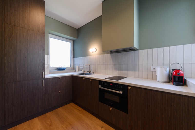 Номер 12А, MM Group Apartment, Кошицька 21, фото 10
