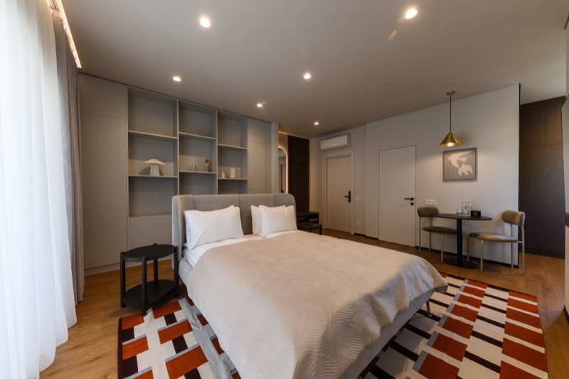 Номер 12А, MM Group Apartment, Кошицька 21, фото 12