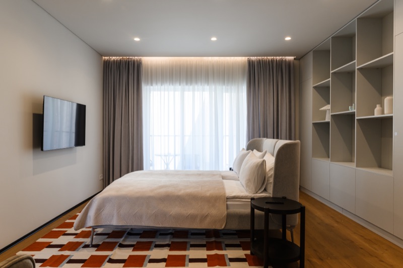 Номер 12А, MM Group Apartment, Кошицька 21, фото 13