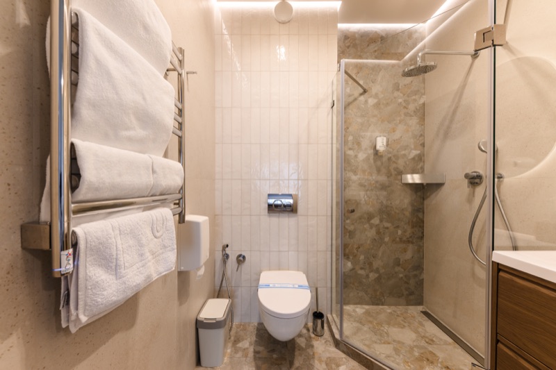 Номер 12А, MM Group Apartment, Кошицька 21, фото 14