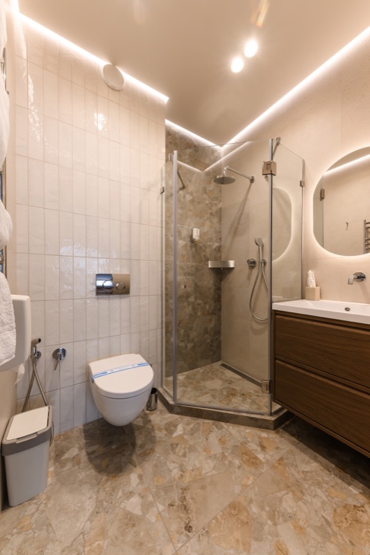 Номер 12А, MM Group Apartment, Кошицька 21, фото 17