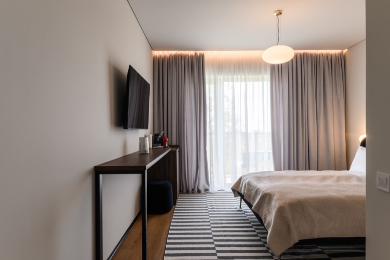 Номер 12Б, MM Group Apartment, Кошицька 21, фото 3