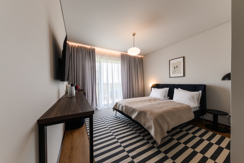 Номер 12Б, MM Group Apartment, Кошицька 21, фото 4