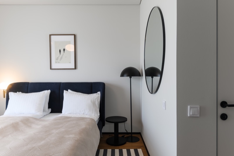 Номер 12Б, MM Group Apartment, Кошицька 21, фото 6