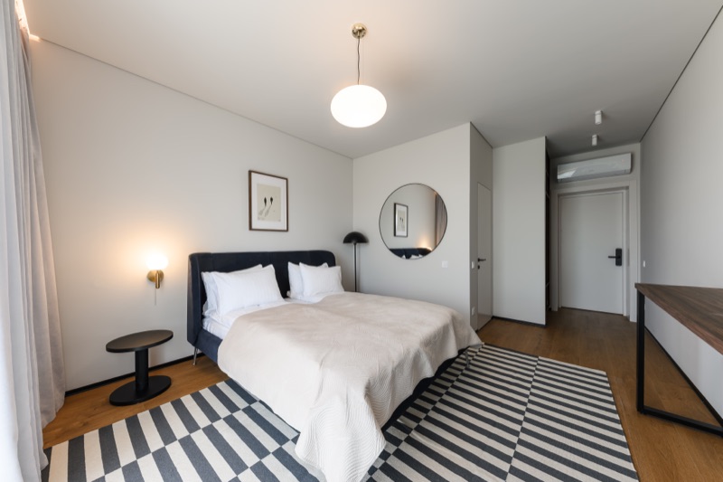 Номер 12Б, MM Group Apartment, Кошицька 21, фото 7