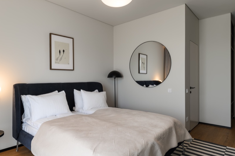 Номер 12Б, MM Group Apartment, Кошицька 21, фото 8