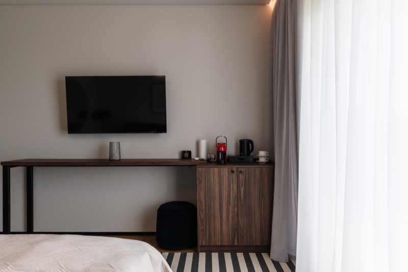 Номер 12Б, MM Group Apartment, Кошицька 21, фото 10