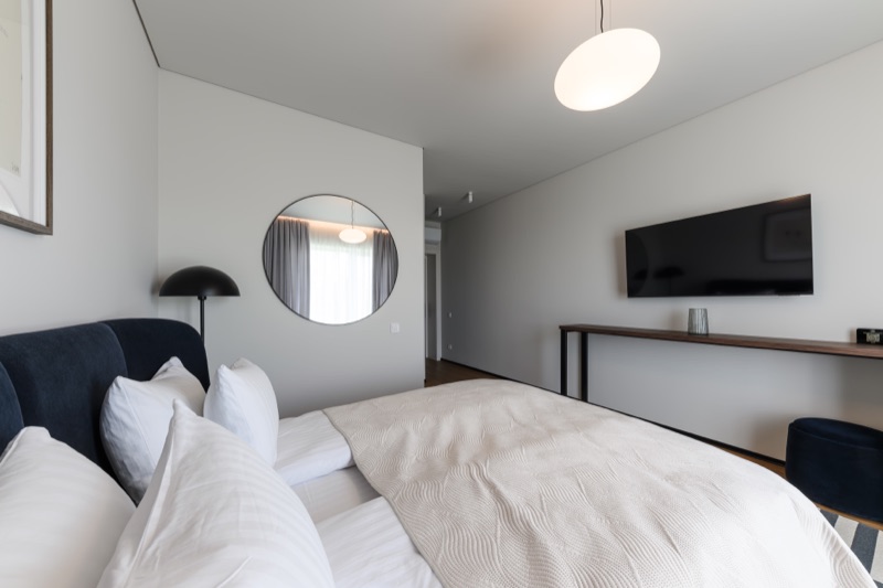 Номер 12Б, MM Group Apartment, Кошицька 21, фото 11