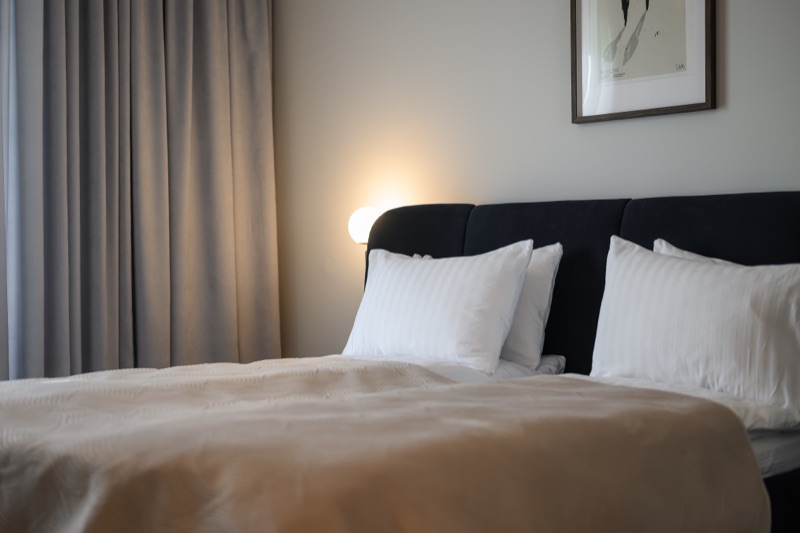 Номер 12Б, MM Group Apartment, Кошицька 21, фото 13