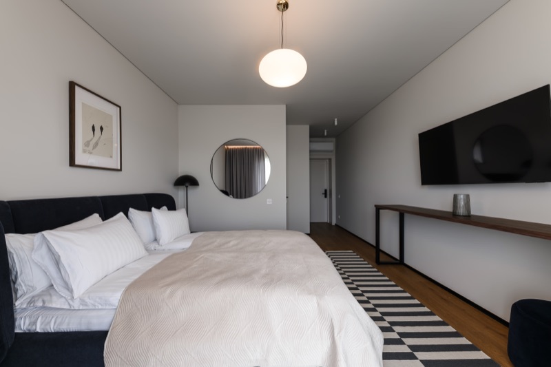 Номер 12Б, MM Group Apartment, Кошицька 21, фото 14