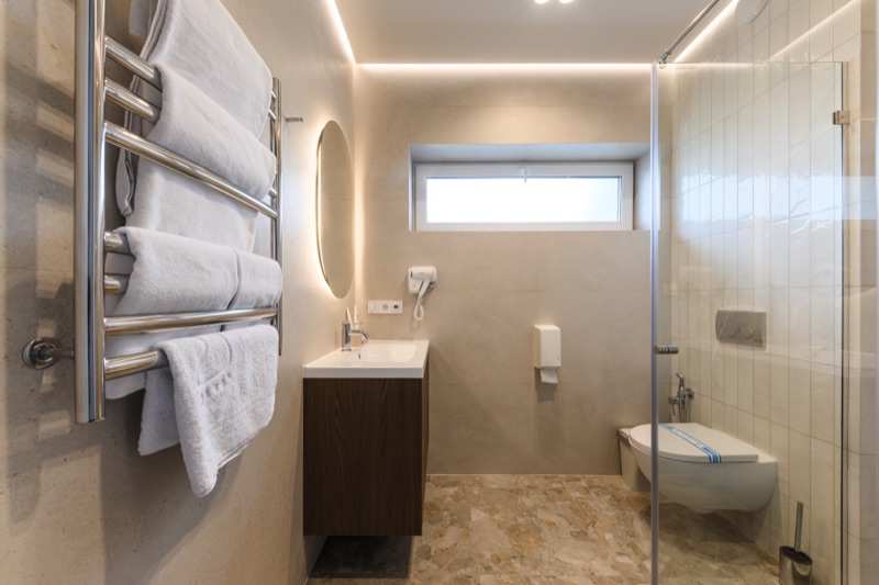 Номер 12Б, MM Group Apartment, Кошицька 21, фото 15