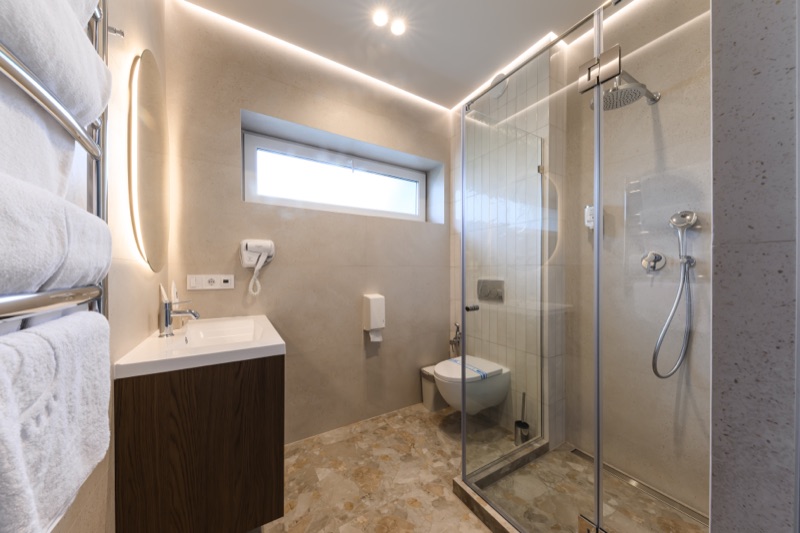 Номер 12Б, MM Group Apartment, Кошицька 21, фото 17