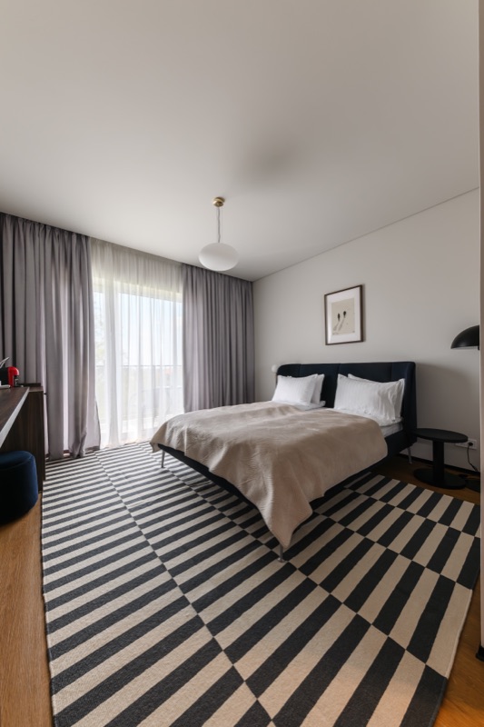 Номер 12Б, MM Group Apartment, Кошицька 21, фото 18