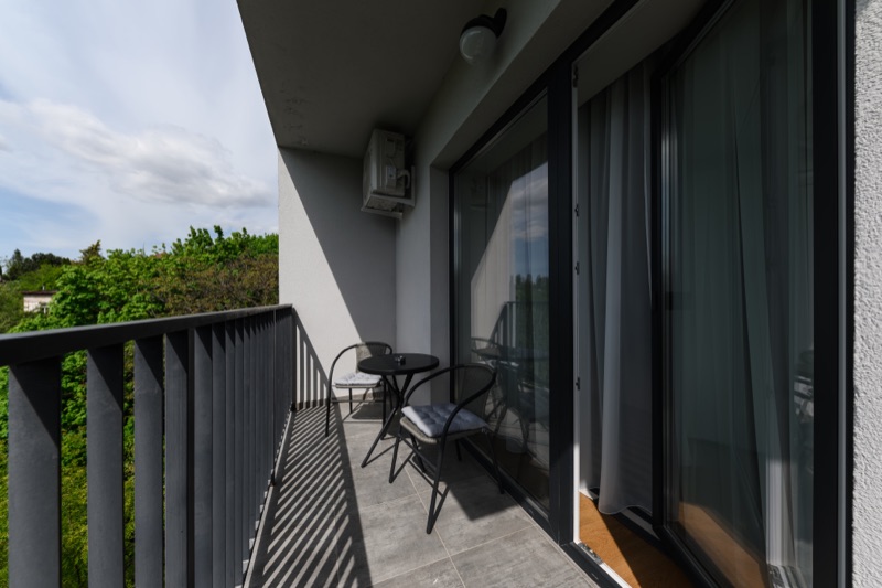 Номер 12Б, MM Group Apartment, Кошицька 21, фото 19