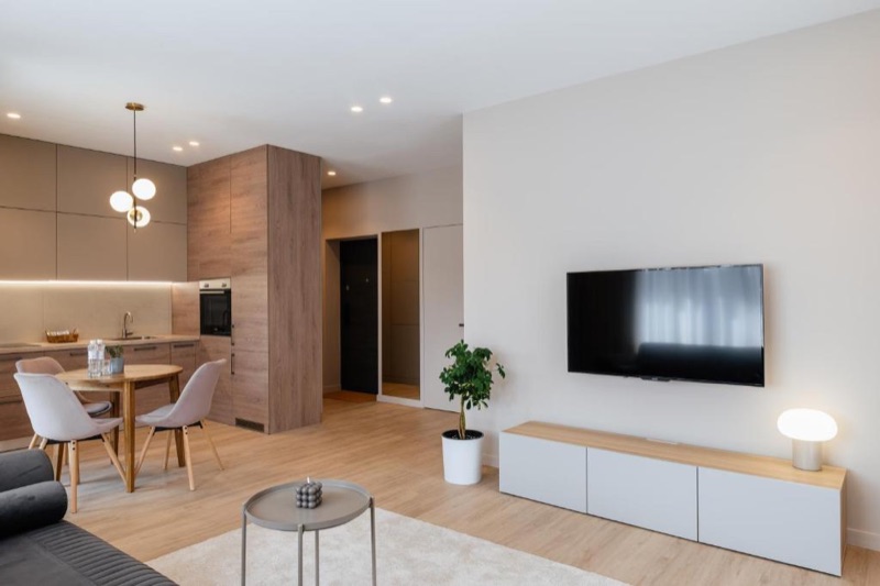 Номер 24, MM Group Apartment, Кошицька 21, фото 2