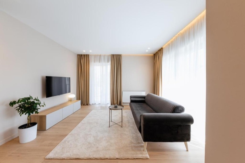 Номер 24, MM Group Apartment, Кошицька 21, фото 3