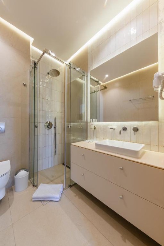 Номер 24, MM Group Apartment, Кошицька 21, фото 4