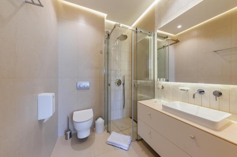 Номер 24, MM Group Apartment, Кошицька 21, фото 6