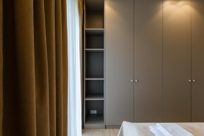 Номер 24, MM Group Apartment, Кошицька 21, фото 7