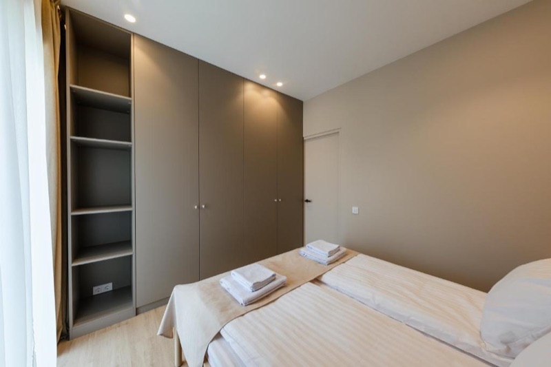 Номер 24, MM Group Apartment, Кошицька 21, фото 8