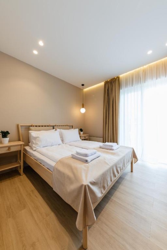 Номер 24, MM Group Apartment, Кошицька 21, фото 9
