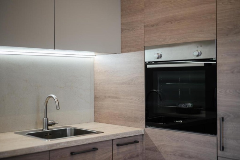 Номер 24, MM Group Apartment, Кошицька 21, фото 10