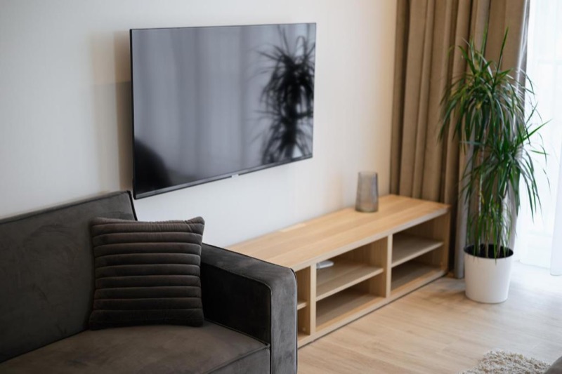 Номер 25, MM Group Apartment, Кошицька 21, фото 2