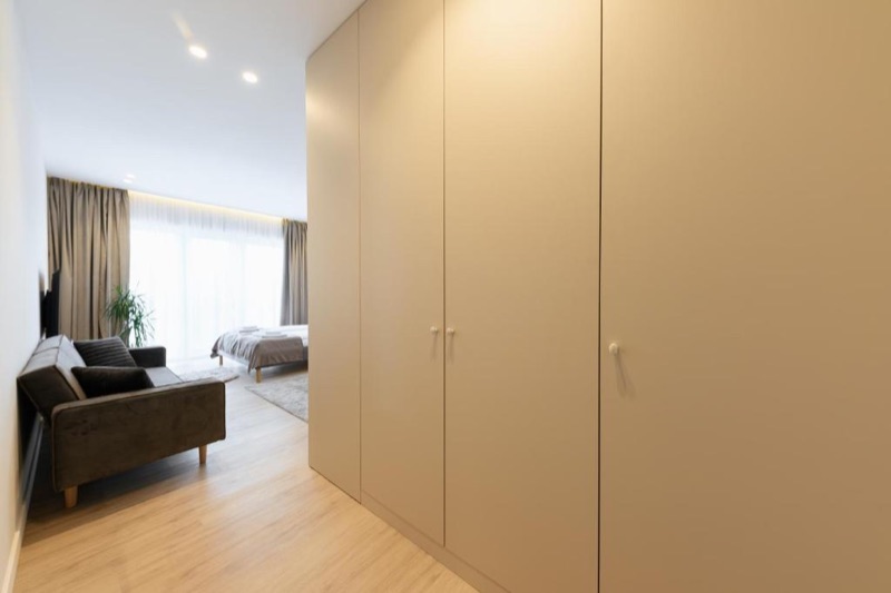 Номер 25, MM Group Apartment, Кошицька 21, фото 3