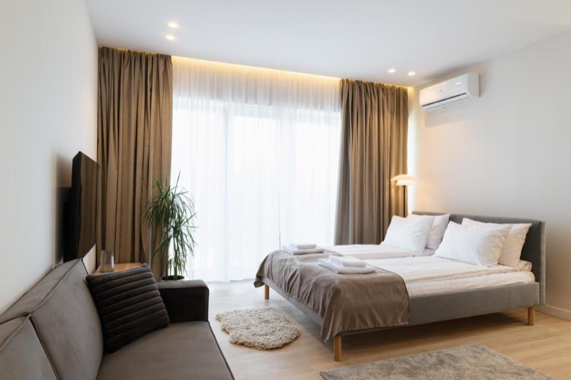 Номер 25, MM Group Apartment, Кошицька 21, фото 4
