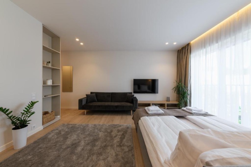 Номер 25, MM Group Apartment, Кошицька 21, фото 5