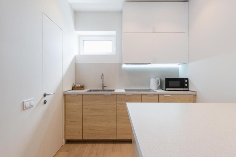 Номер 25, MM Group Apartment, Кошицька 21, фото 6