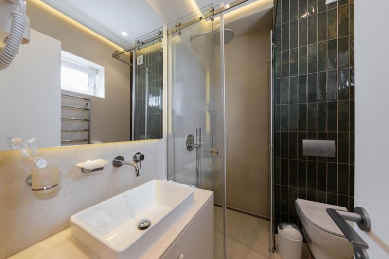 Номер 25, MM Group Apartment, Кошицька 21, фото 7