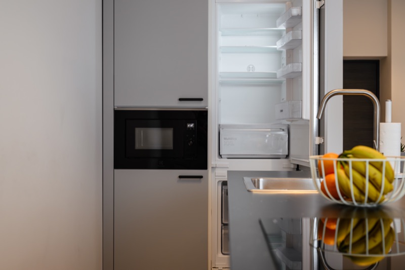 Номер 26, MM Group Apartment, Кошицька 21, фото 4