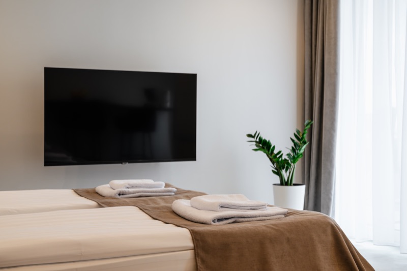 Номер 26, MM Group Apartment, Кошицька 21, фото 6