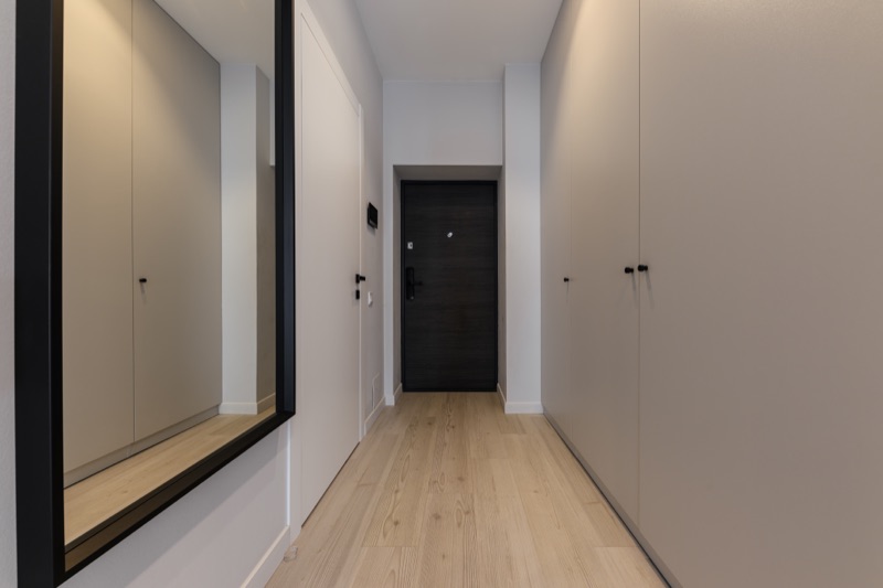 Номер 26, MM Group Apartment, Кошицька 21, фото 7