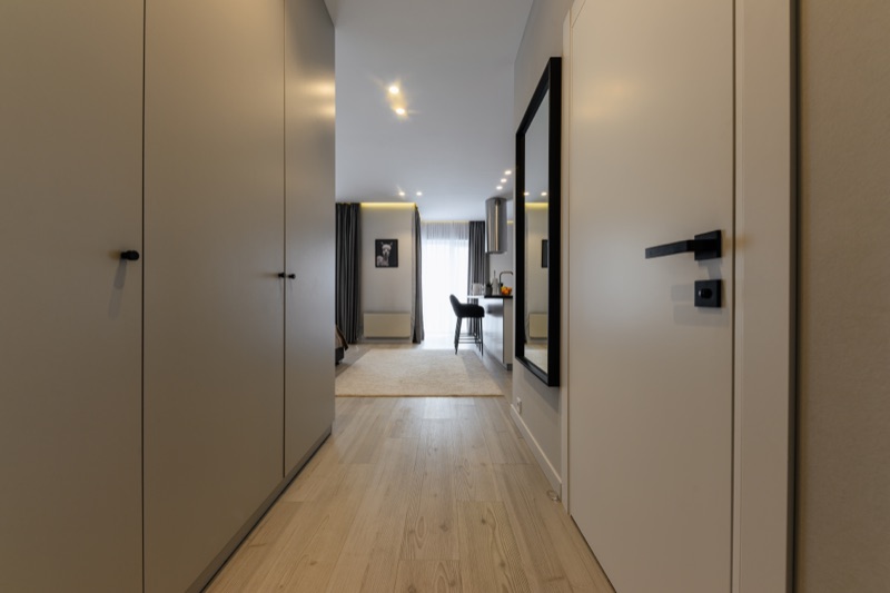 Номер 26, MM Group Apartment, Кошицька 21, фото 8