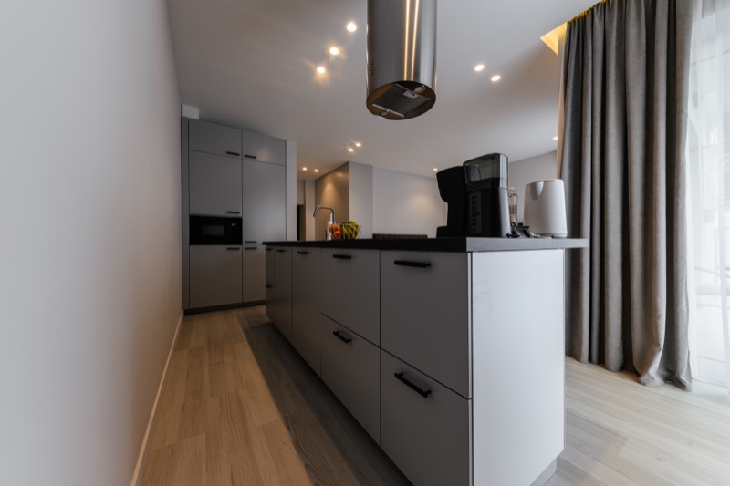 Номер 26, MM Group Apartment, Кошицька 21, фото 9
