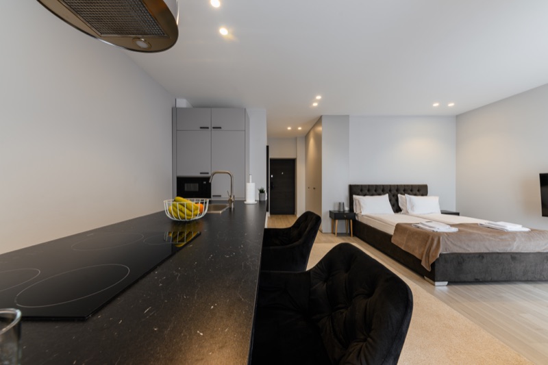 Номер 26, MM Group Apartment, Кошицька 21, фото 10