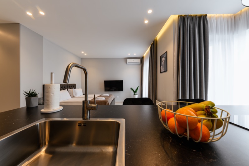 Номер 26, MM Group Apartment, Кошицька 21, фото 11