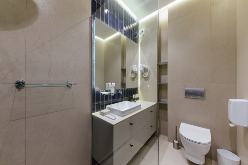 Номер 26, MM Group Apartment, Кошицька 21, фото 13