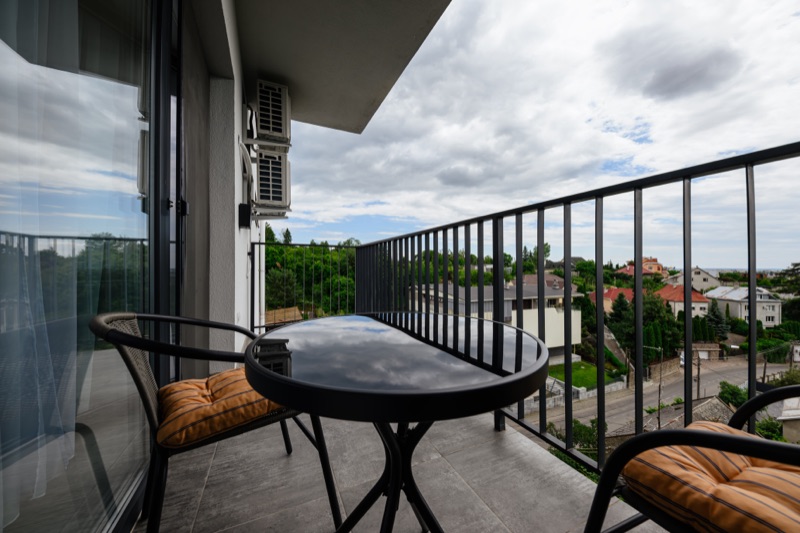 Номер 26, MM Group Apartment, Кошицька 21, фото 15