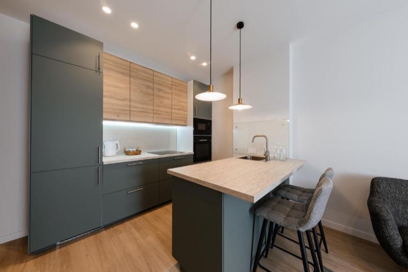 Номер 27, MM Group Apartment, Кошицька 21, фото 1