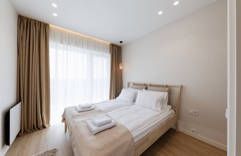 Номер 27, MM Group Apartment, Кошицька 21, фото 5