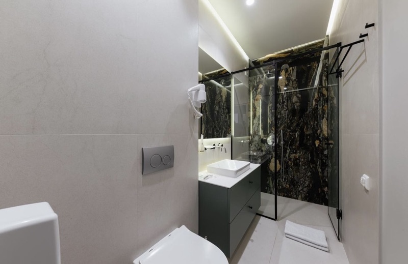 Номер 27, MM Group Apartment, Кошицька 21, фото 7