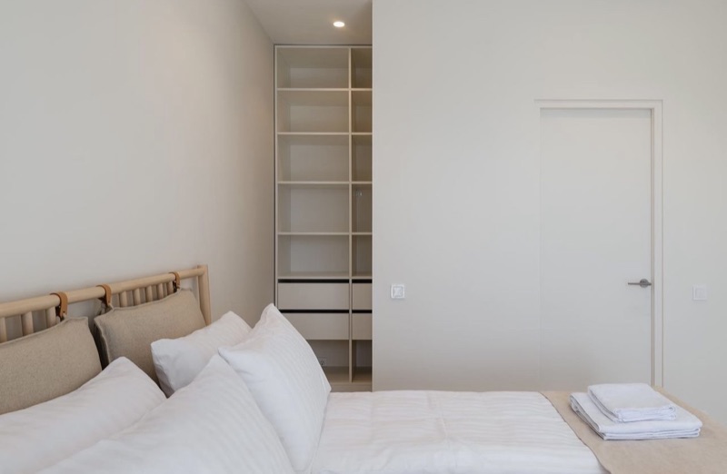 Номер 27, MM Group Apartment, Кошицька 21, фото 8